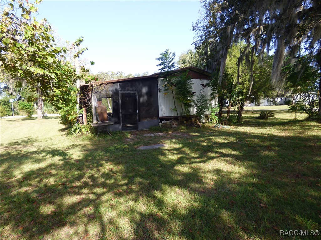 3900 E Dandy Loop, Hernando, Florida image 14