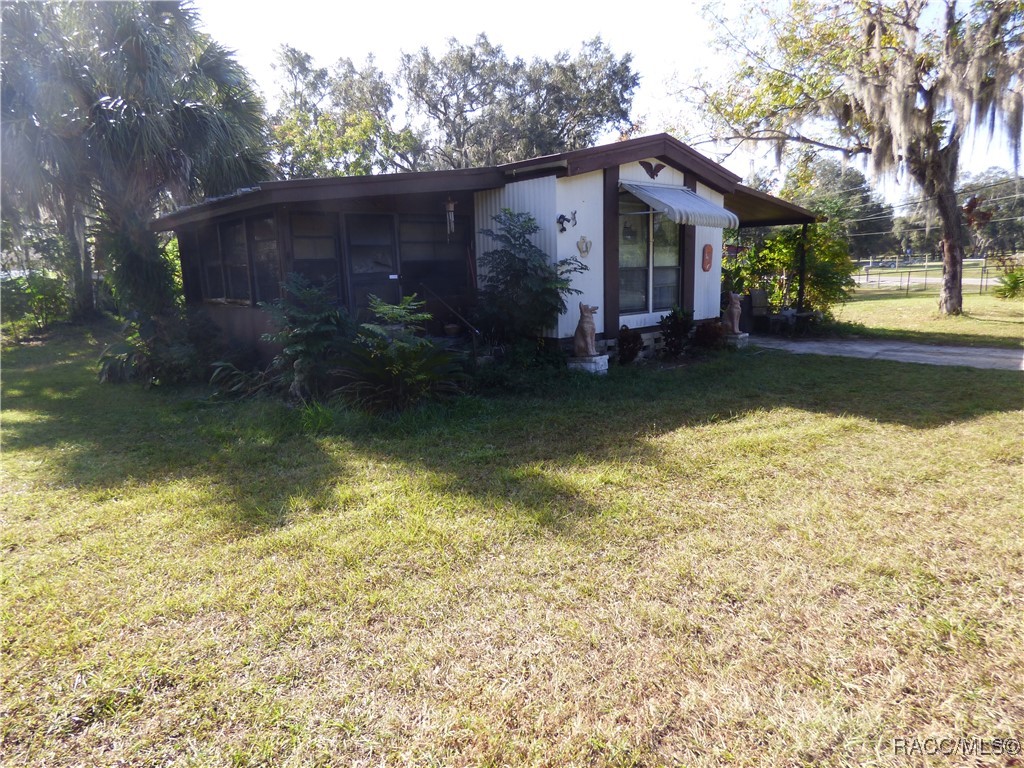 3900 E Dandy Loop, Hernando, Florida image 17