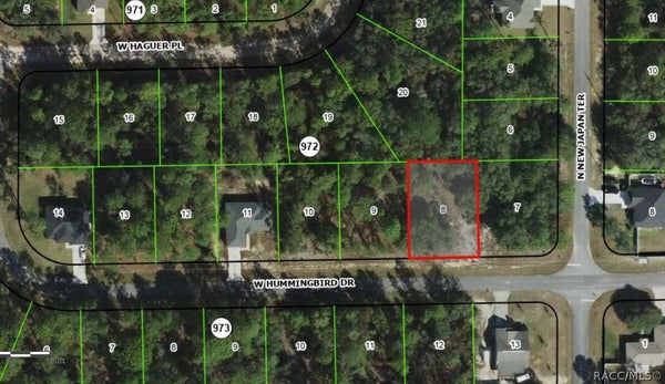685 W HUMMINGBIRD DR, CITRUS SPRINGS, FL 34434 - Image eb2ff4e716f5f661978befb694de29f8/3394556022