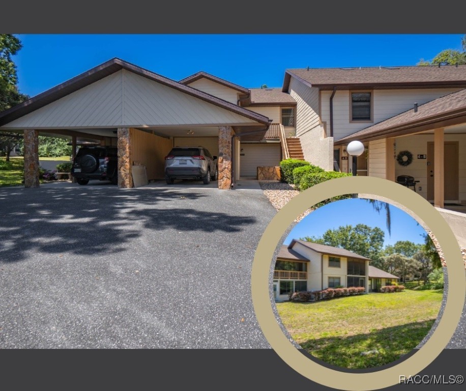 210 E Glassboro Court #6A, Hernando, New York image 1