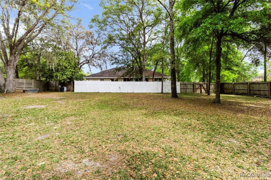 10419 N Rousseau Drive, Dunnellon, Florida image 46