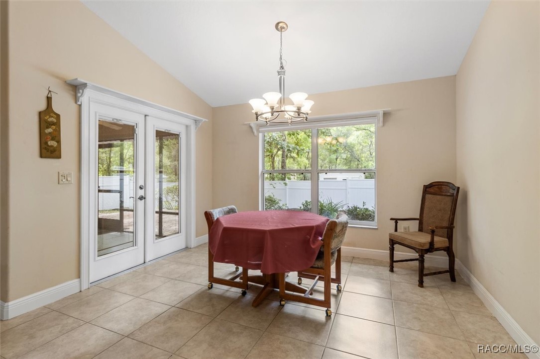 10419 N Rousseau Drive, Dunnellon, Florida image 19