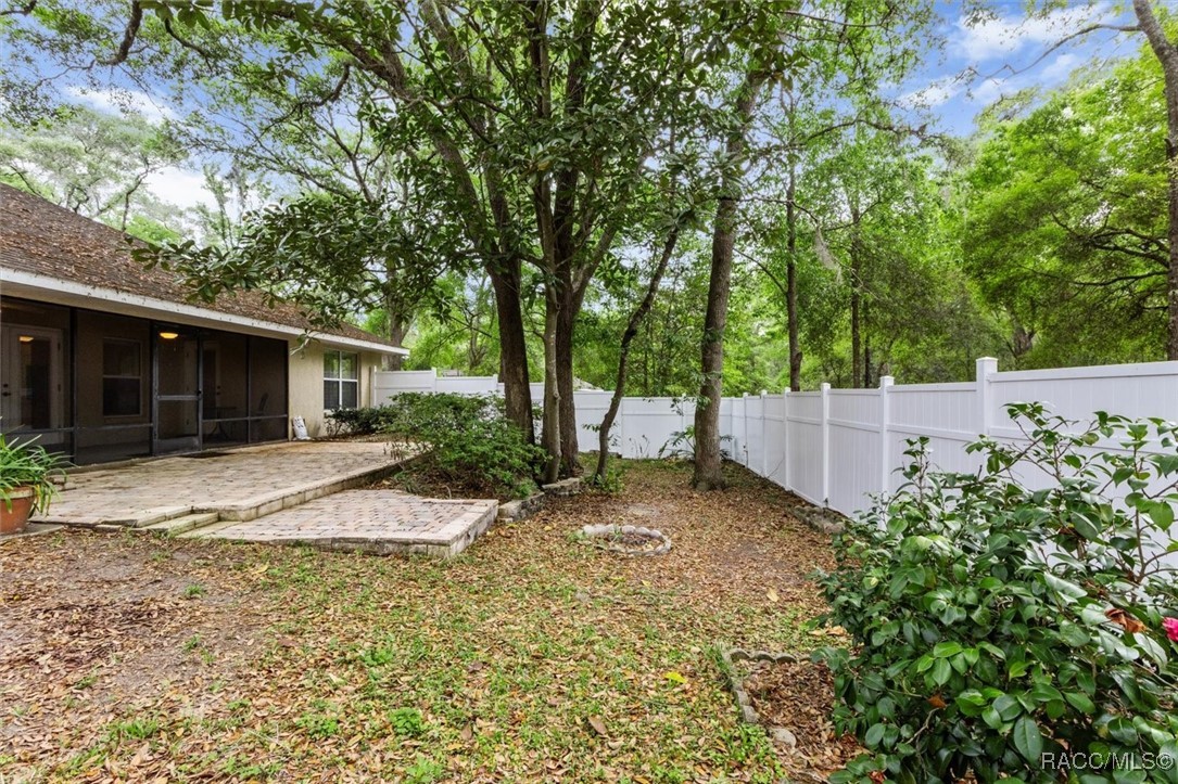 10419 N Rousseau Drive, Dunnellon, Florida image 43