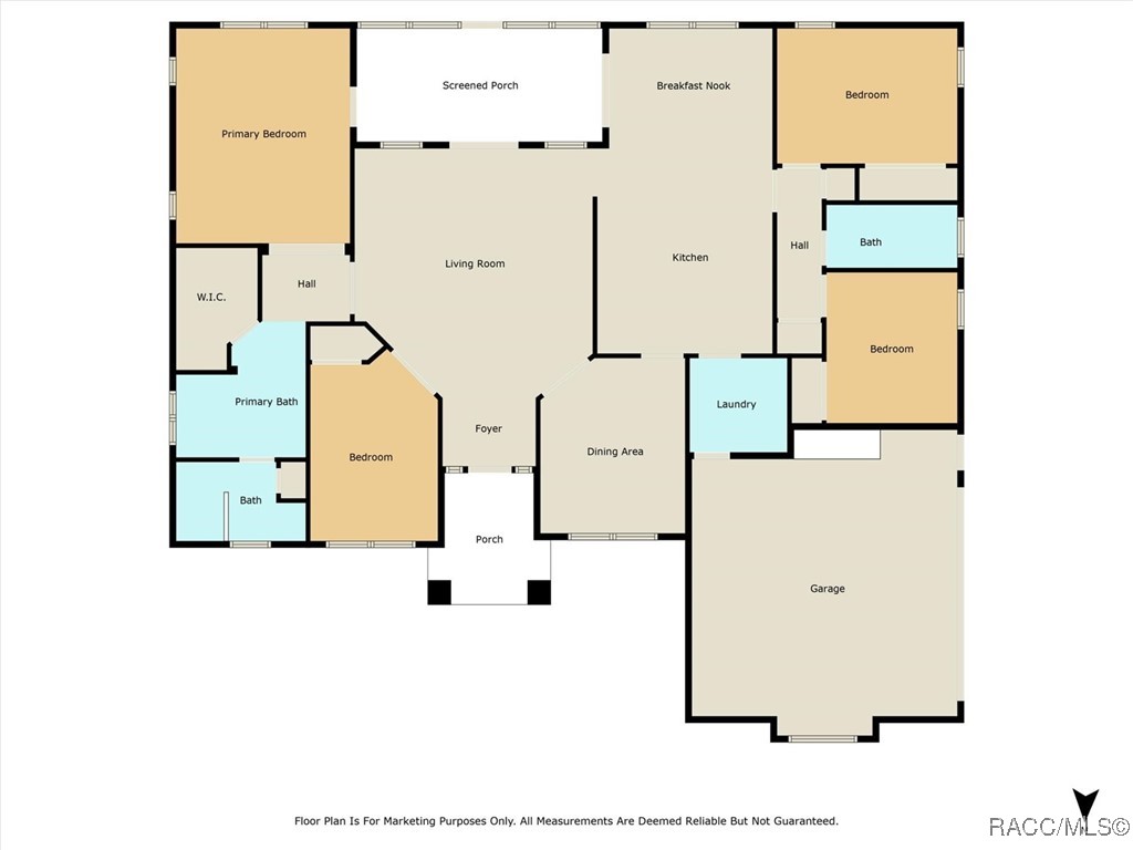 10419 N Rousseau Drive, Dunnellon, Florida image 3