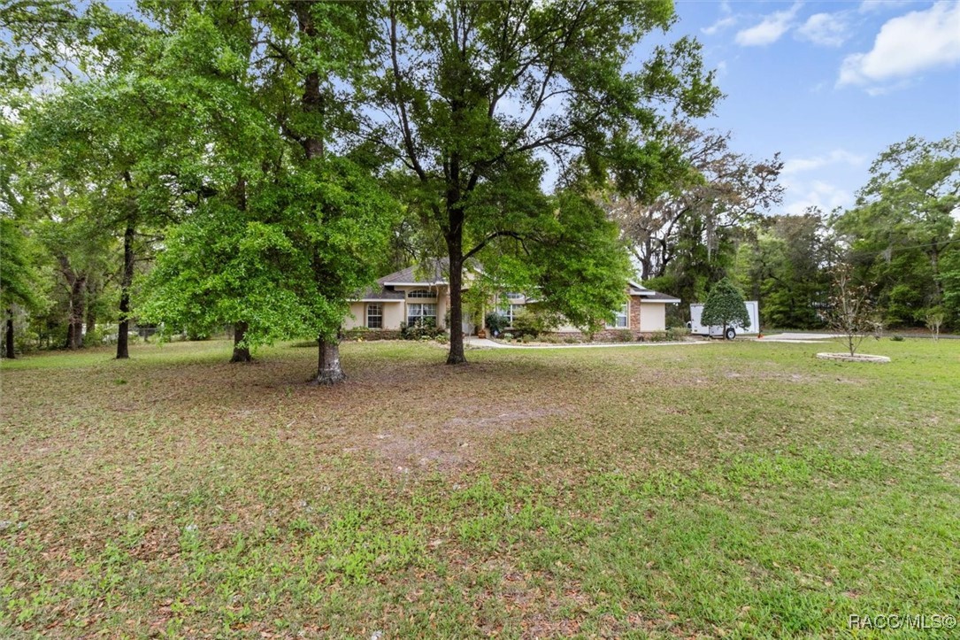 10419 N Rousseau Drive, Dunnellon, Florida image 4