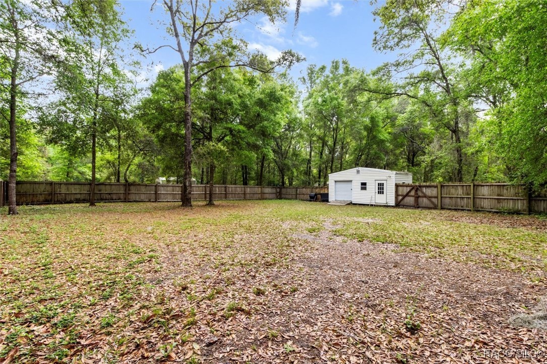10419 N Rousseau Drive, Dunnellon, Florida image 44