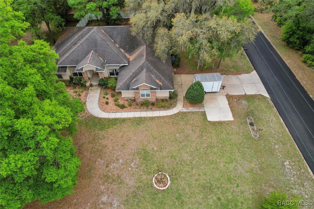 10419 N Rousseau Drive, Dunnellon, Florida image 49