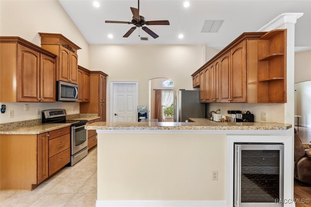 10419 N Rousseau Drive, Dunnellon, Florida image 21
