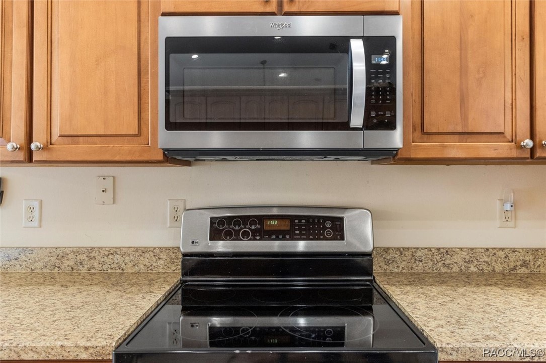10419 N Rousseau Drive, Dunnellon, Florida image 25