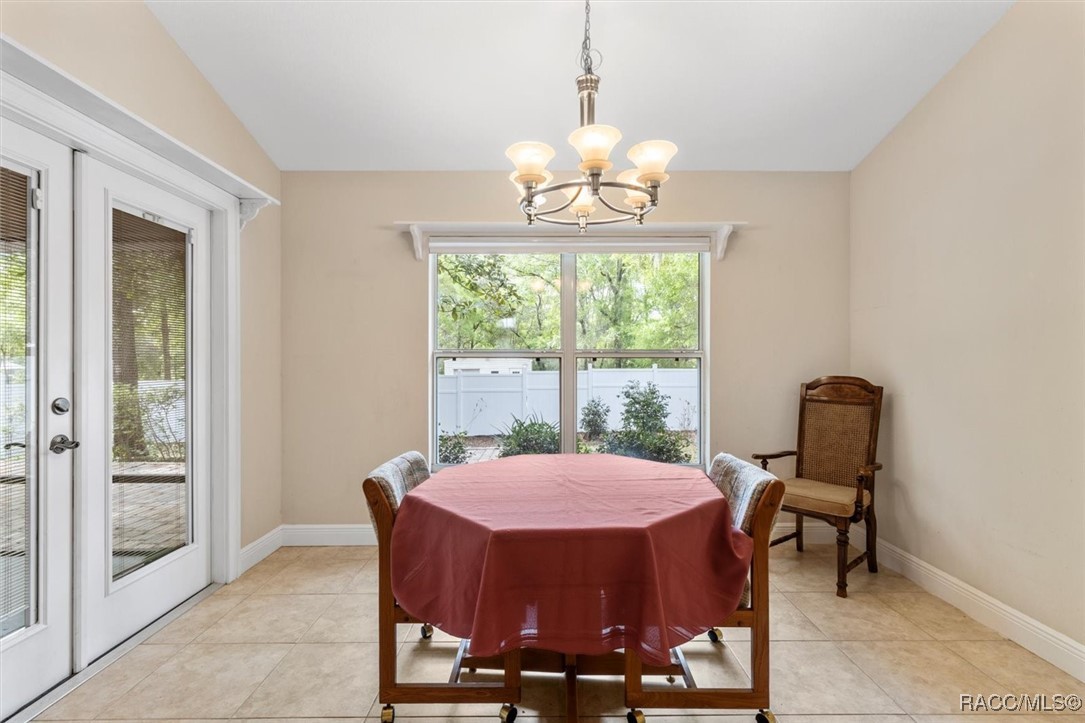 10419 N Rousseau Drive, Dunnellon, Florida image 20