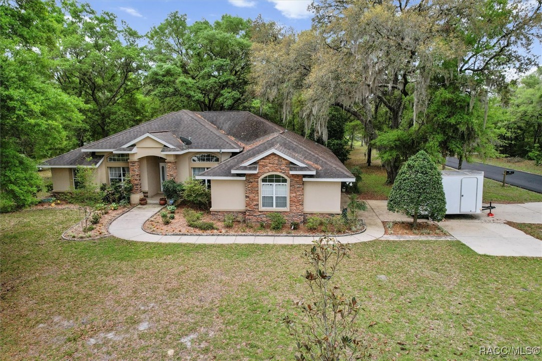 10419 N Rousseau Drive, Dunnellon, Florida image 48
