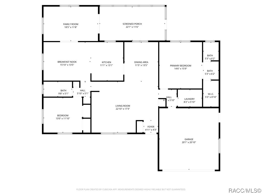 5475 S Concord Terrace