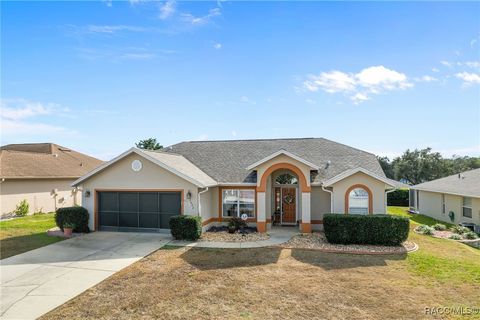 Apartment For Sale - 3622 E Arbor Lakes Drive<br/> Hernando, FL 34442