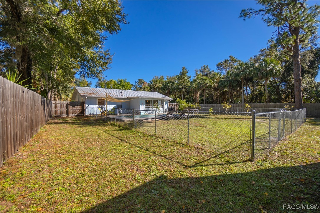 1134 N Fan Palm Point, Crystal River, Florida image 31