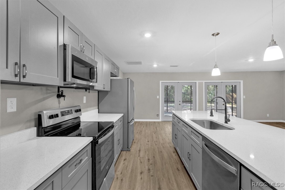150 S Hibiscus Avenue, Crystal River, New York image 11