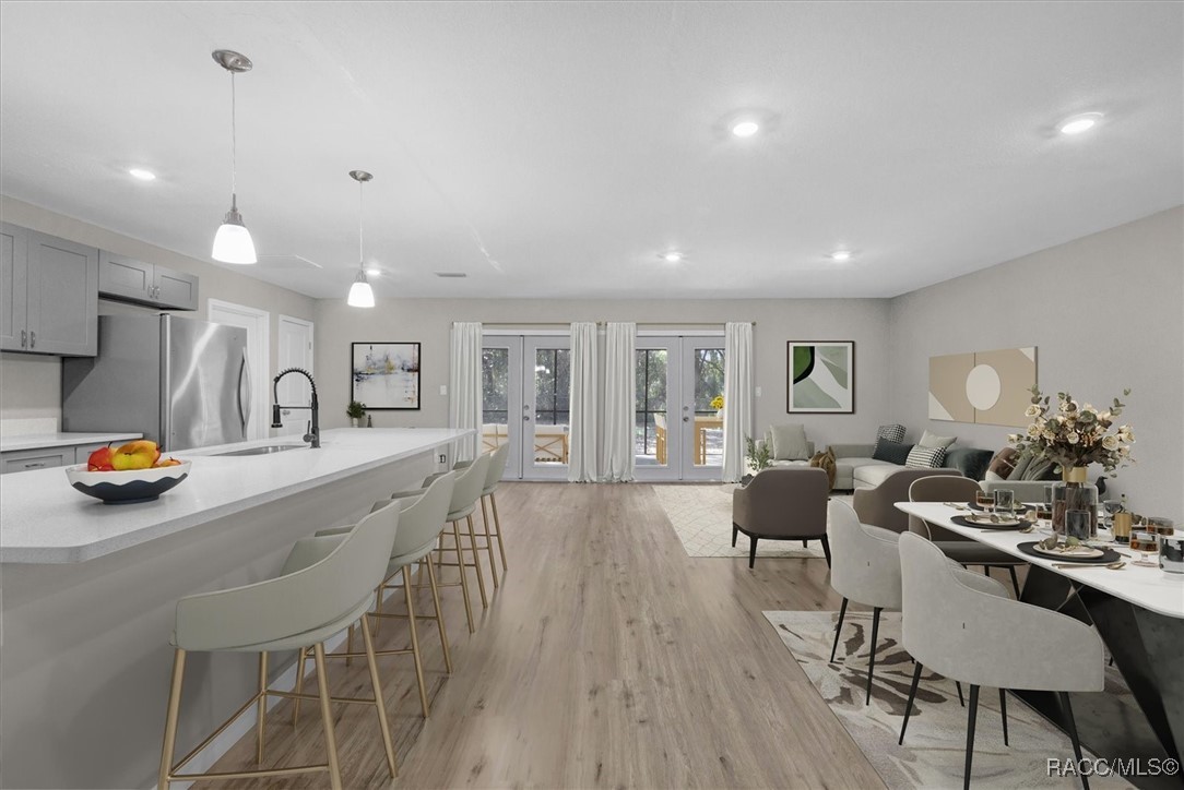 150 S Hibiscus Avenue, Crystal River, New York image 3