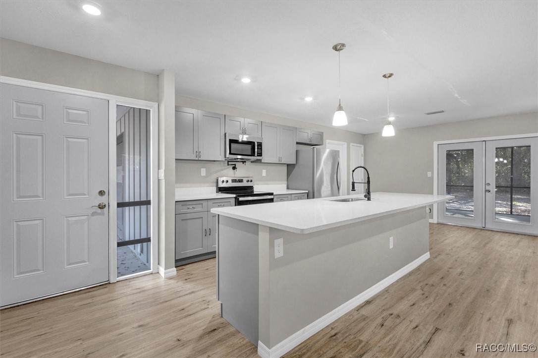 150 S Hibiscus Avenue, Crystal River, New York image 8