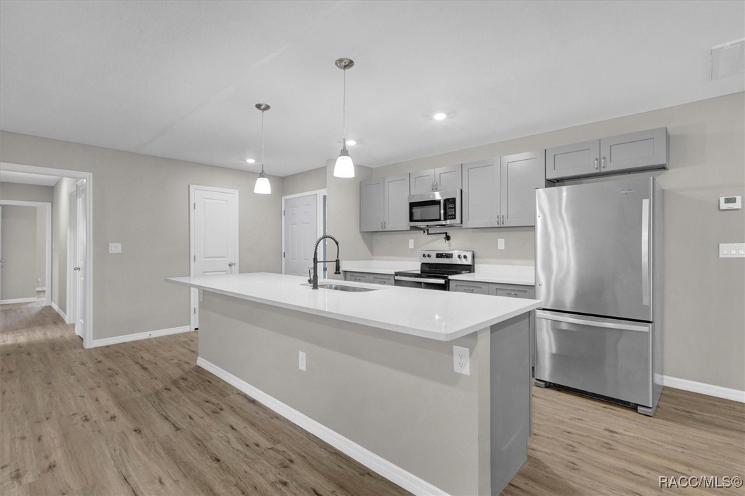 150 S Hibiscus Avenue, Crystal River, New York image 10