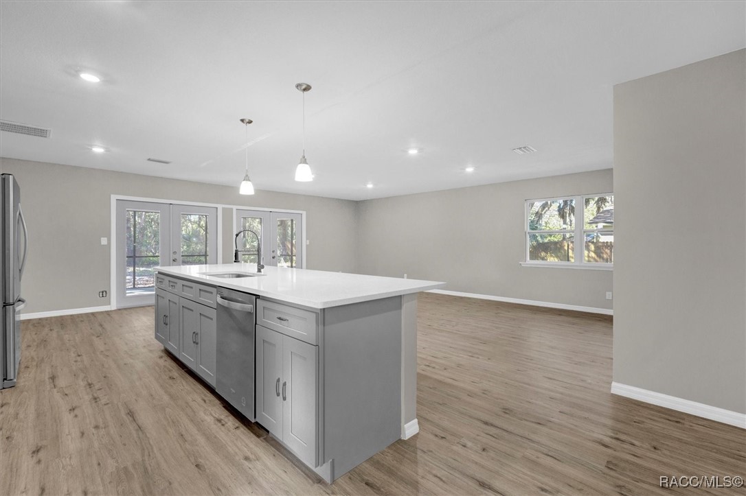 150 S Hibiscus Avenue, Crystal River, New York image 5