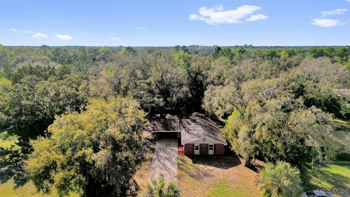 150 S Hibiscus Avenue, Crystal River, New York image 27