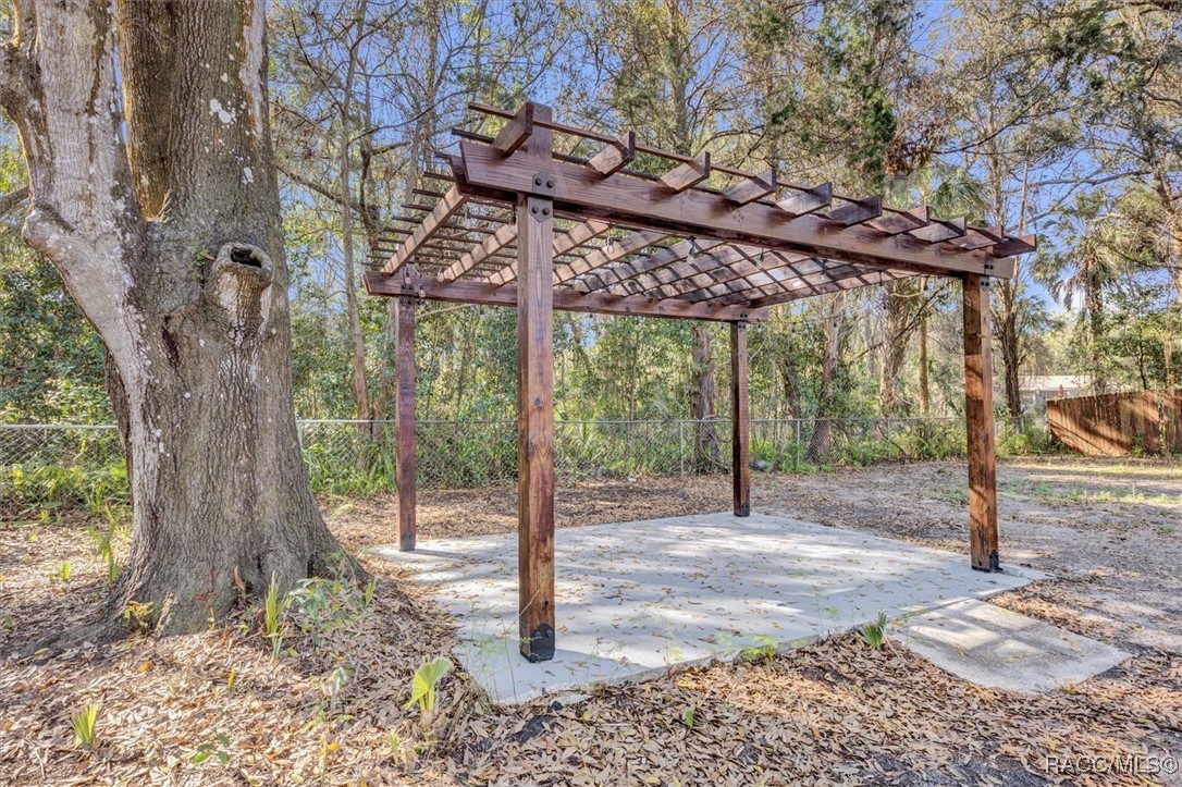 150 S Hibiscus Avenue, Crystal River, New York image 23