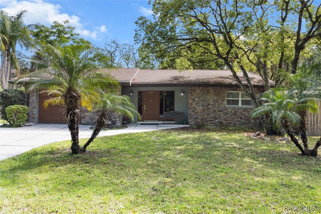 841 N Palm Springs Terrace, Crystal River, New York image 10