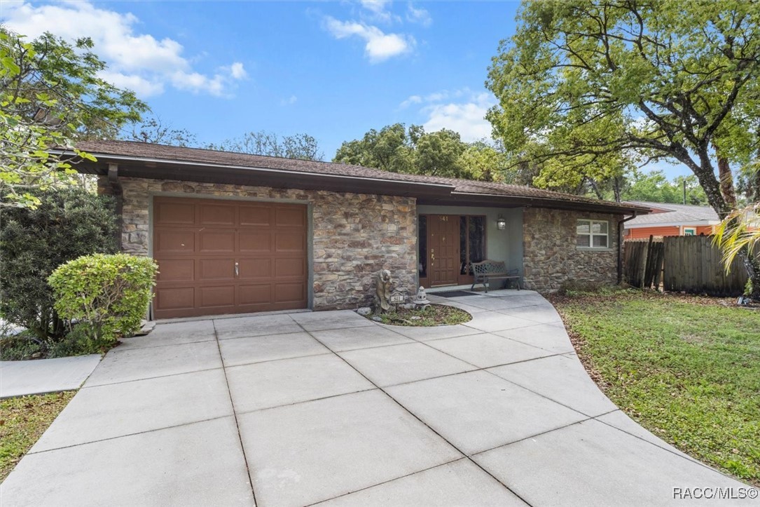 841 N Palm Springs Terrace, Crystal River, New York image 8
