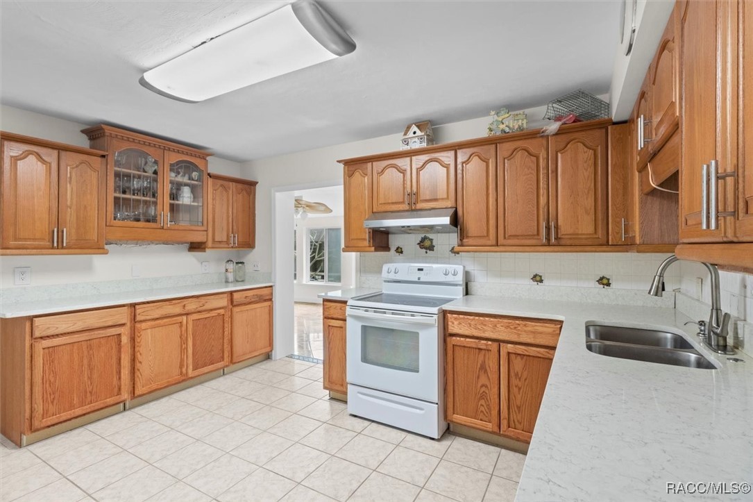 841 N Palm Springs Terrace, Crystal River, New York image 19