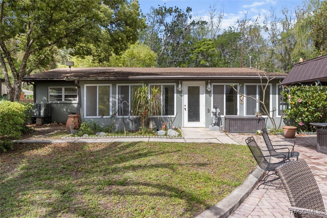 841 N Palm Springs Terrace, Crystal River, New York image 39