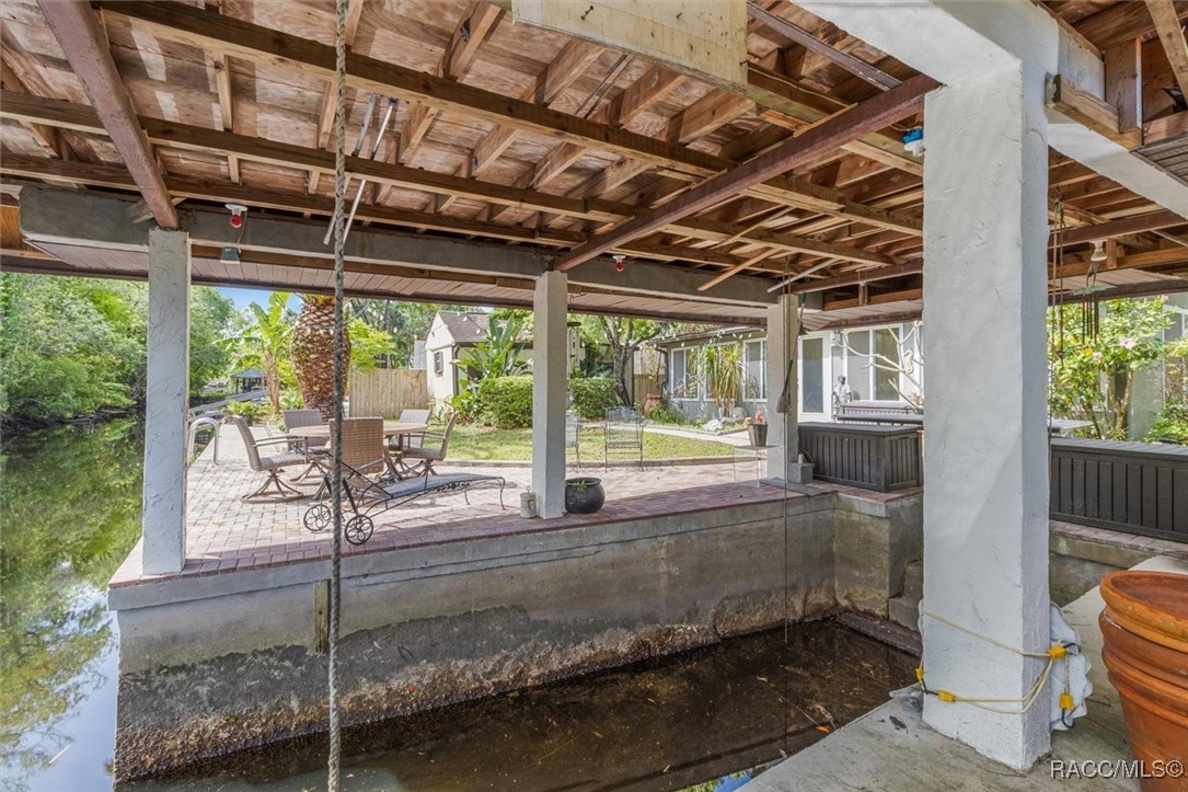841 N Palm Springs Terrace, Crystal River, New York image 48