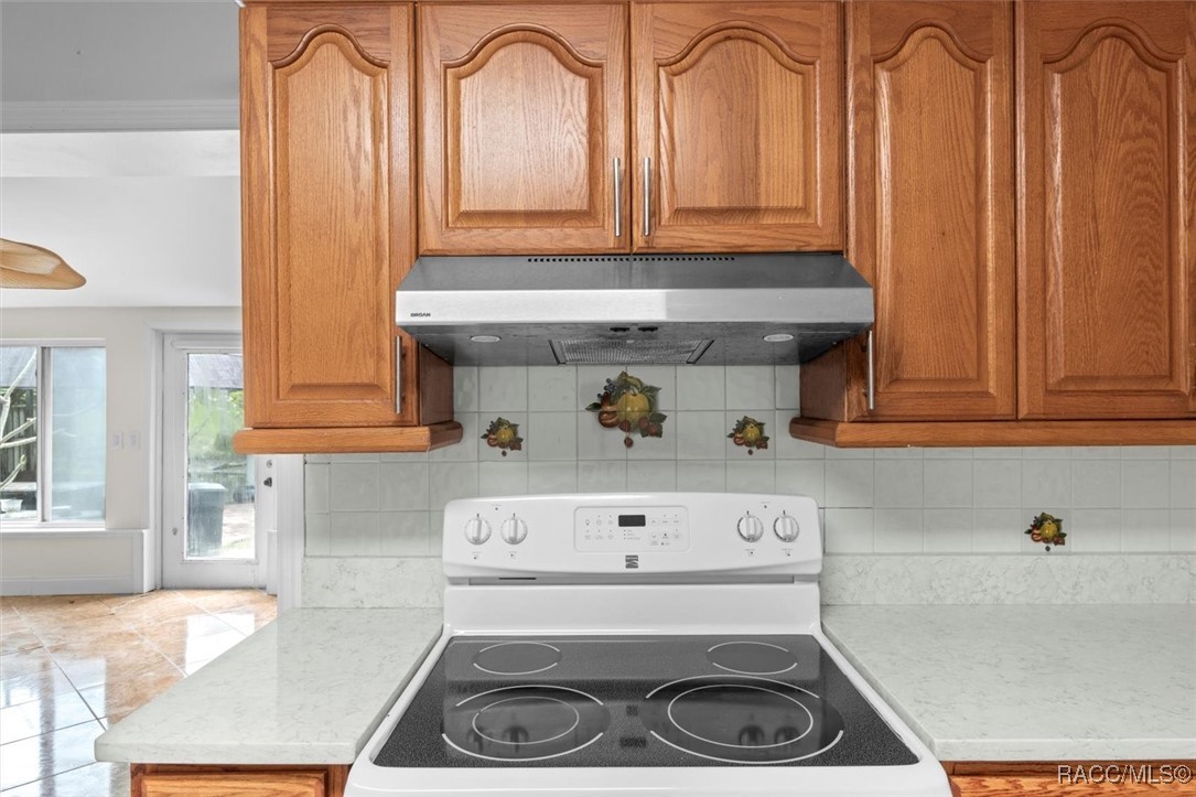 841 N Palm Springs Terrace, Crystal River, New York image 17