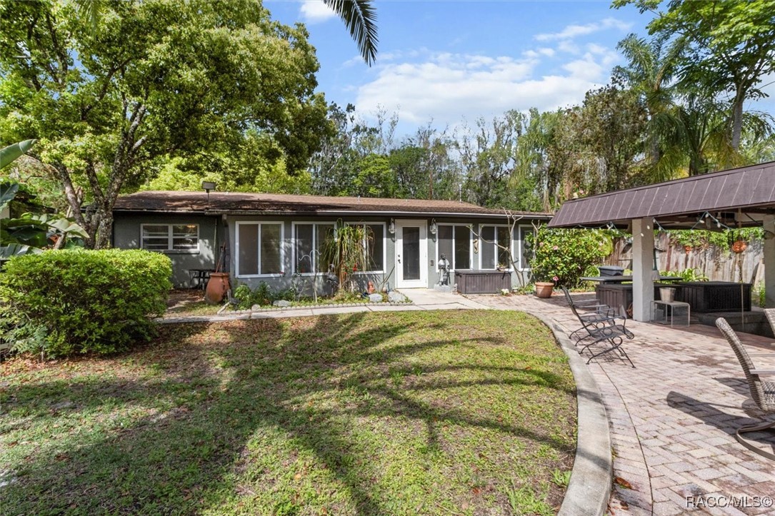841 N Palm Springs Terrace, Crystal River, New York image 38
