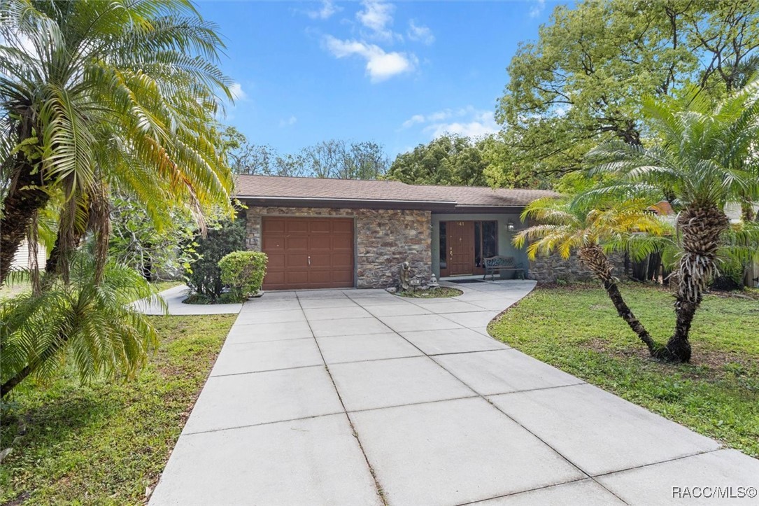 841 N Palm Springs Terrace, Crystal River, New York image 7