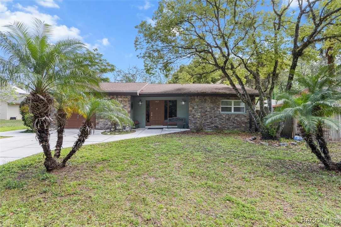 841 N Palm Springs Terrace, Crystal River, New York image 9