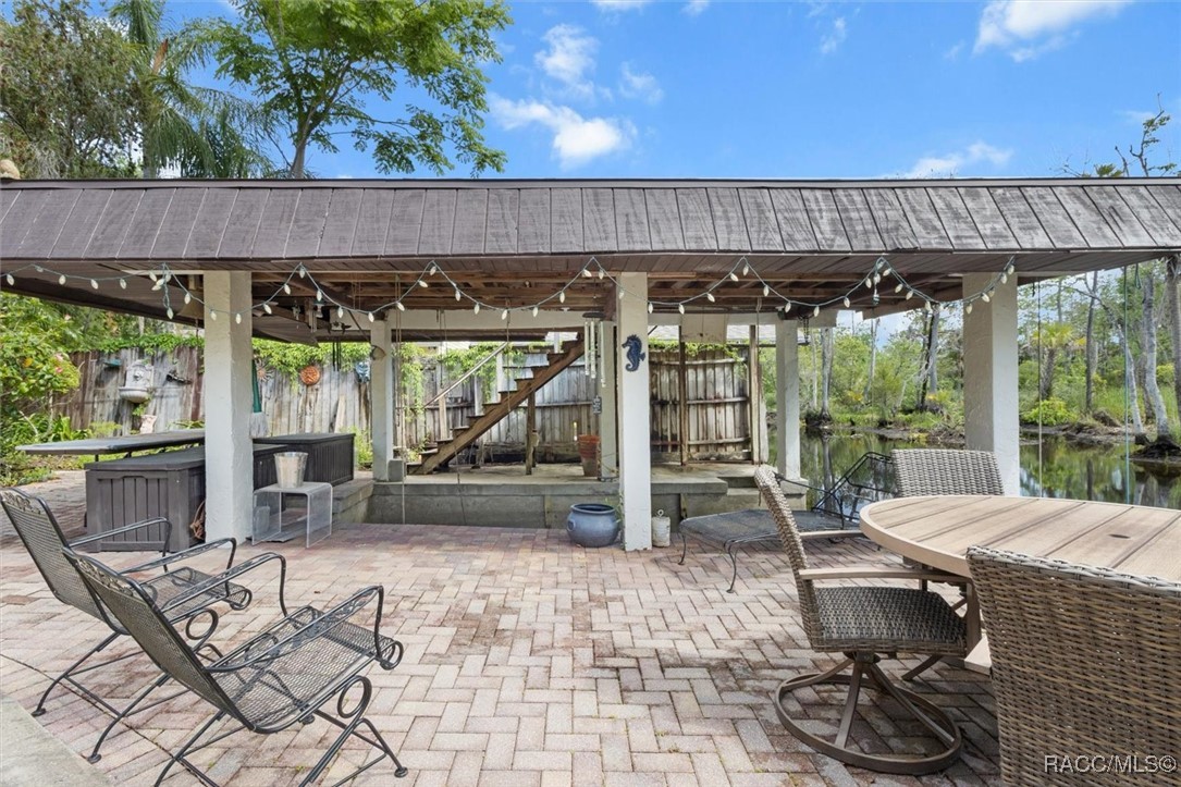 841 N Palm Springs Terrace, Crystal River, New York image 47