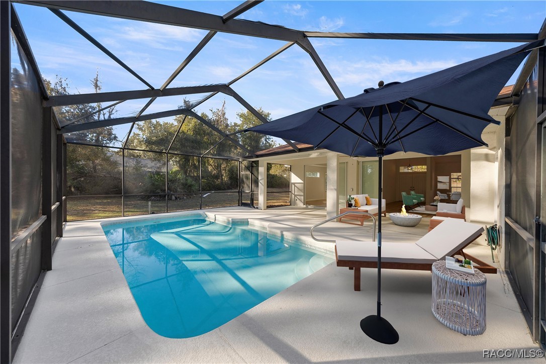 4563 N Candlewood Drive