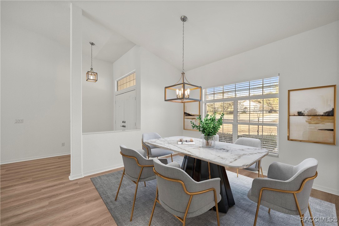 4563 N Candlewood Drive