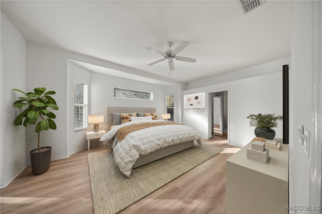 4563 N Candlewood Drive