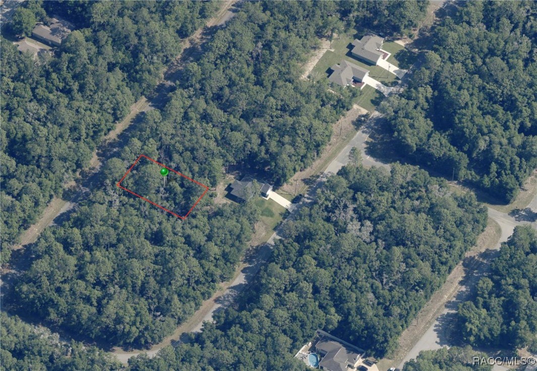 9349 N Jackson Way, Citrus Springs, New York image 1
