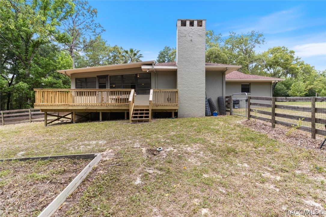 8975 SW 202nd Avenue Road, Dunnellon, Florida image 32