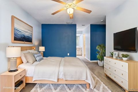 A home in Dunnellon