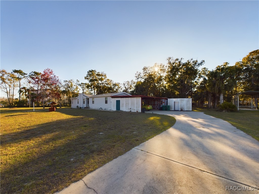 4278 N Weewahi Point, Crystal River, Florida image 40