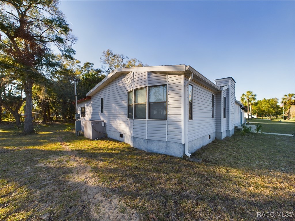 4278 N Weewahi Point, Crystal River, Florida image 38