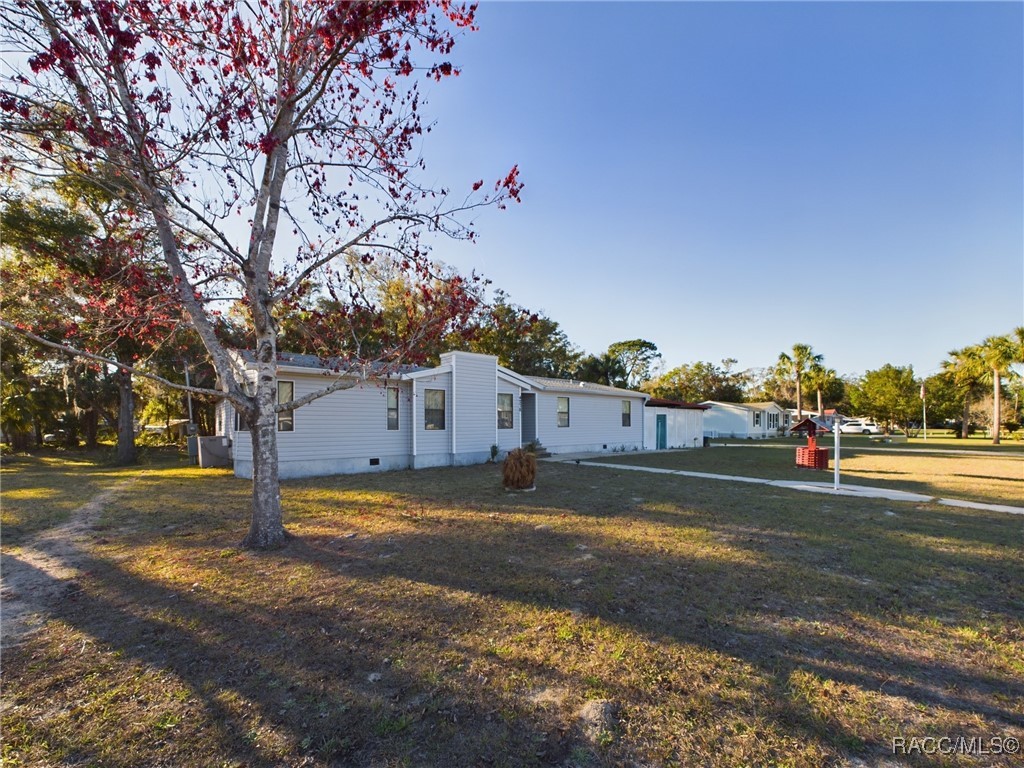 4278 N Weewahi Point, Crystal River, Florida image 37