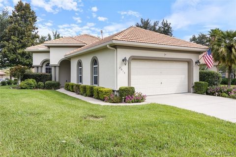 A home in Hernando