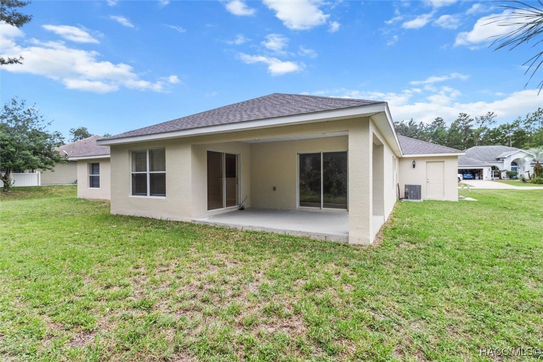 35 Grass Street, Homosassa, New York image 40