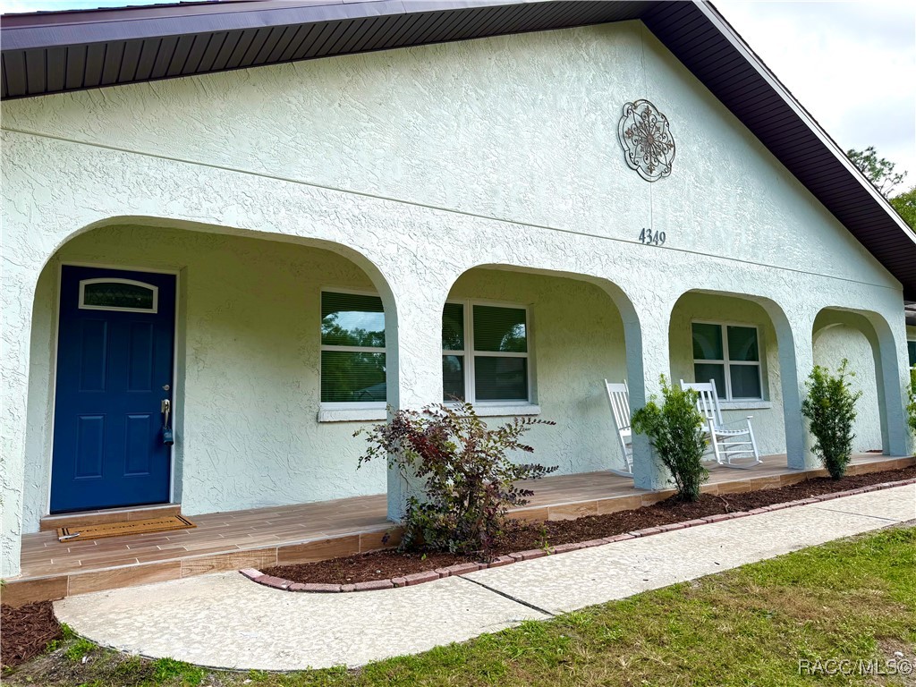 4349 S Culver Terrace