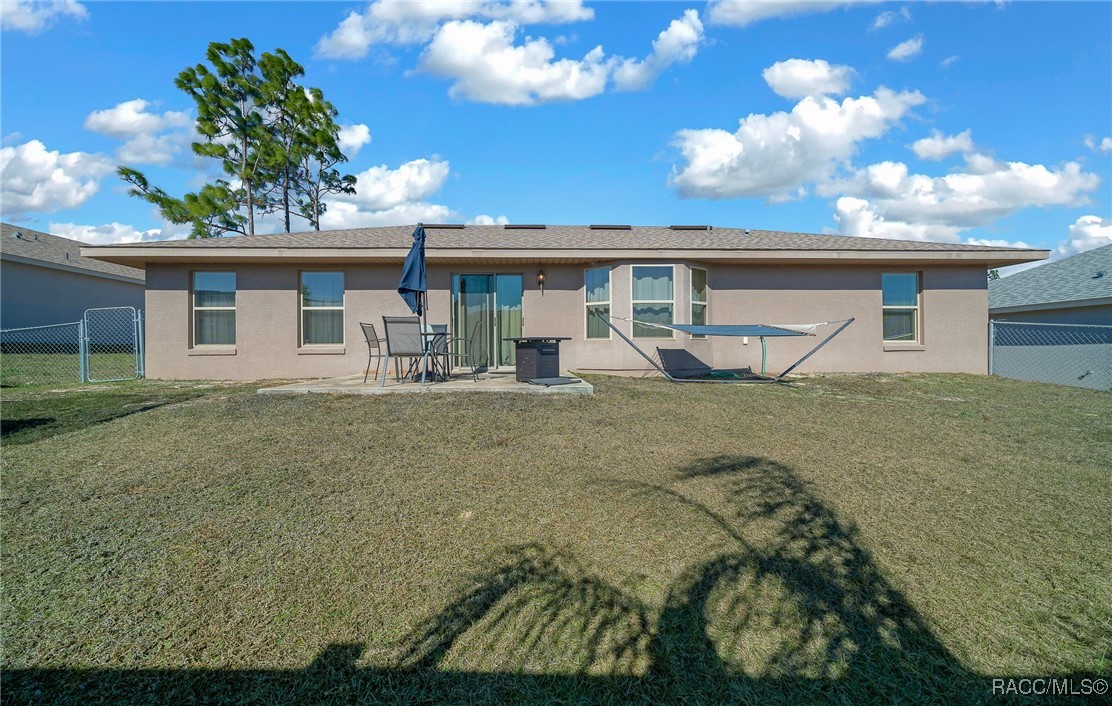 648 W Marguerita Drive #1T, Dunnellon, New York image 5