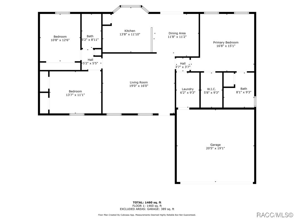 648 W Marguerita Drive #1T, Dunnellon, New York image 10