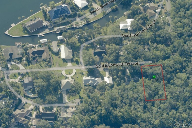 Photo 1 of 2 — 4350 S Conwell Point, Homosassa, FL 34448